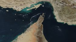 Dua Kapal Pertamina Tertahan di Teluk Arab, Manajemen: Tunggu Selat Hormuz Aman