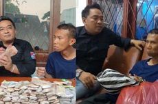 Pengemis Bogor Punya Uang Rp 56 Juta dan Rumah Tingkat, Dirazia Dinsos Nekat Mengemis Lagi