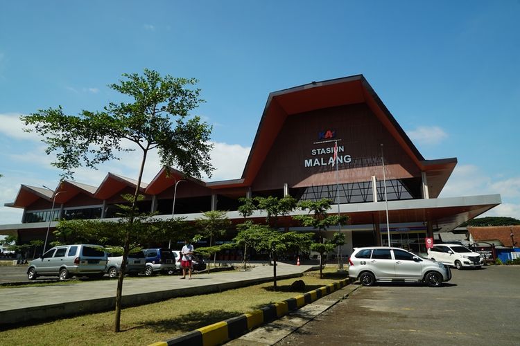 Stasiun Malang