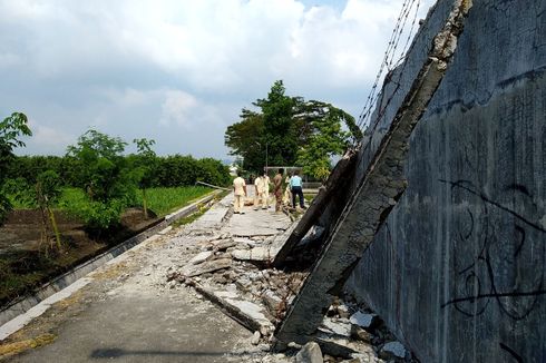 Bocah 11 Tahun Tewas Tertimpa Tembok, DPRD Minta Pemerintah Tanggung Jawab jika Ada Faktor Kelalaian