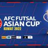 Momen Respek AFC Futsal Cup: Skuad Iran Beri Aplaus pada Suporter Indonesia