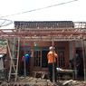 Puting Beliung Terjang Situbondo, 25 Rumah Warga Rusak