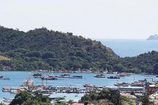 Kapan Penerbangan Labuan Bajo-Lombok Terwujud?