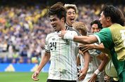 Piala Dunia 2026: Brasil Menang, Jersei Jepang Meroket dan 'Load Singking' Listrik