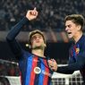 Hasil Barcelona Vs Man United: Diwarnai Gol Bunuh Diri, Hasil Imbang 2-2