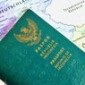 Kekuatan Paspor Indonesia Kalah dari Timor Leste dan Brunei