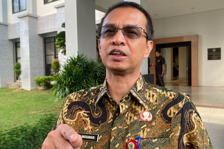 Kerja Sama Berakhir Juli 2026, Pemprov Kaltim Tugaskan Perusda Kelola Mall Lembuswana