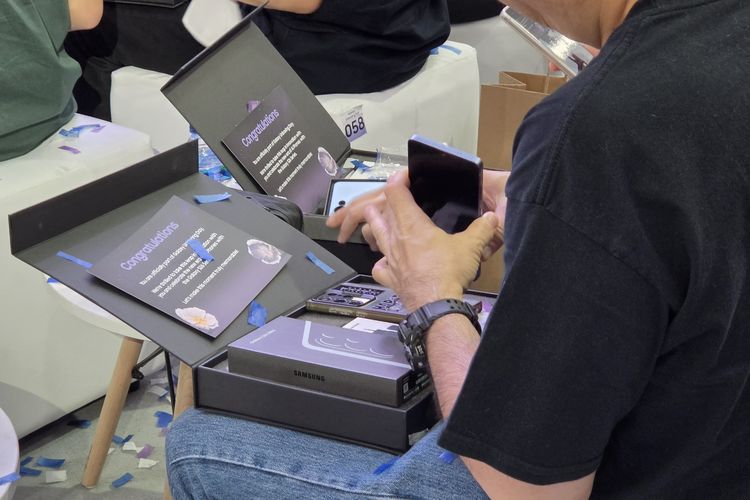 Samsung Ungkap Tren Pembeli Galaxy S26 Series, Siklus Upgrade Makin Cepat