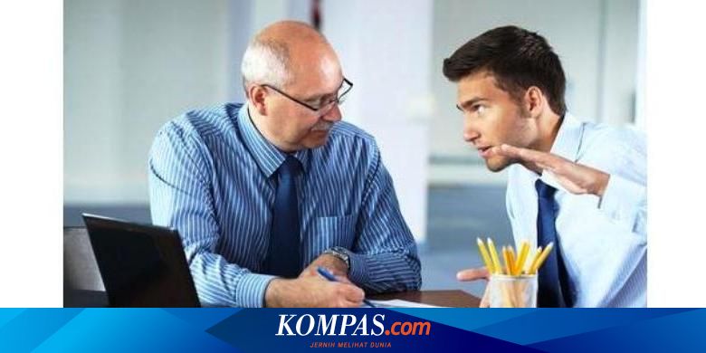 Berita Harian Experd Terbaru Hari Ini Kompas Com