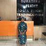 Kursus Penerbangan Medan Bantah Calon Pramugari Tewas karena Kekerasan