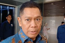 3 Komisi di DPR Tindak Lanjuti Temuan Minyakita Disunat dan Dipalsukan