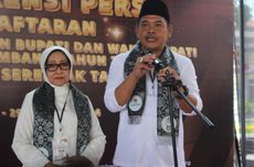 Debat Pilkada Jombang, Akademisi Berikan Nilai Plus untuk Mundjidah-Sumrambah