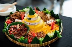 Dari Bisnis Rumahan, Sarasa Catering Berkembang hingga Dipercaya Perusahaan Besar