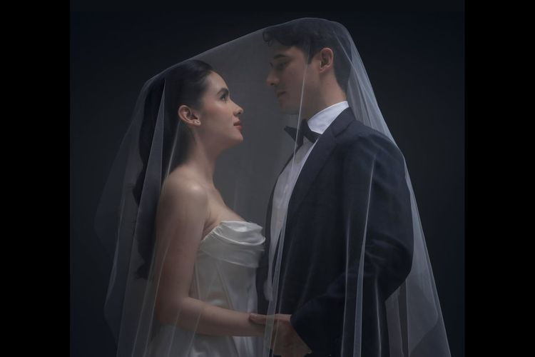 Dituding Tinggalkan Hannah Al Rashid demi Steffi Zamora, Nino Fernandez Buka Suara