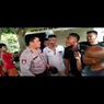 Pelaku Pungli yang Videonya Viral Ancam dan Maki Polisi Terganggu Keberadaan Petugas