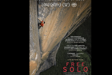 4 Rekomendasi Film tentang Pendakian Gunung, Cocok untuk Pencinta Alam