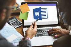 Cara Mengatur Ukuran Kertas di Microsoft Word