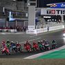 MotoGP Doha 2021 Cetak Rekor Balapan Paling Sengit Sepanjang Sejarah