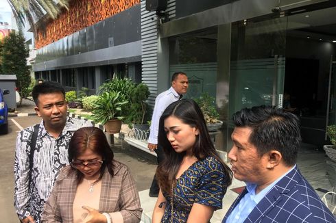 Mantan Pramugari Garuda Indonesia Diperiksa Terkait Cuitan Akun Twitter @digeeembok