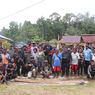 Operasi Petik Bintang Berhasil Pulangkan 52 Pengungsi di Papua Barat Daya