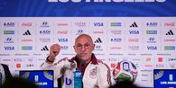 Daftar Nomine Pelatih Terbaik Ballon d'Or 2026, Dominasi Spanyol