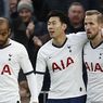 Prediksi dan Statistik Tottenham Vs West Ham, Laga Mudah Untuk Spurs?