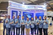 Traktor Nusantara Perkuat Solusi Daya Industri lewat Electric & Power Indonesia 2026