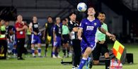 Hasil HT Persib Vs Sabah FC 1-0, Mariano Peralta Cetak Gol Penalti