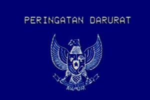 Gerakan Sosial di Jalanan sebagai Peringatan Dini
