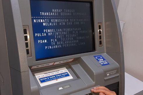 Soal Biaya Administrasi ATM Jadi Rp 150.000, BRI: Hoaks!
