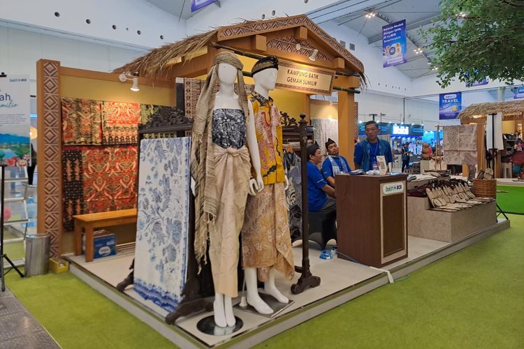 Membangun dari Manusia, Ini Cara Bakti BCA Memberdayakan Individu hingga Komunitas