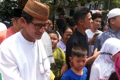 Laporan Masuk pada 2013, Kenapa Sandiaga Baru Dipanggil Sekarang?