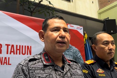 Pengiriman Ganja dan Tembakau Gorila di Semarang Digagalkan, Dipesan lewat Instagram