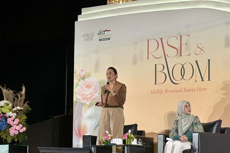 Mengenal Perbedaan Fase Perimenopause dan Menopause pada Perempuan