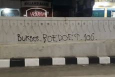 Pemprov DKI Pastikan Pelaku Vandalisme di 