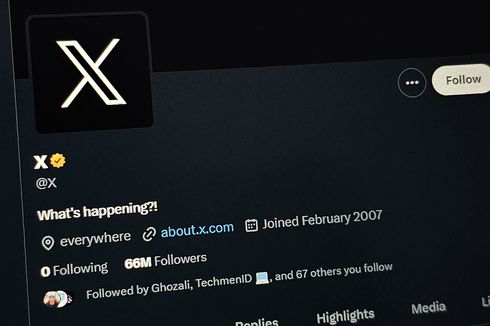 X Twitter Bakal Kumpulkan Data Biometrik dan Riwayat Pekerjaan, Buat Apa?