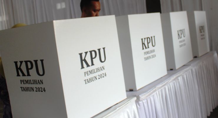 Bagaimana Aturan Pilkada Dua Putaran? Berikut Ketentuannya