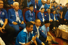 Zulkifli Hasan Terpilih Jadi Ketua Umum PAN Periode 2020-2025
