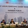 Pakuwon Siapkan Capex Rp 650 Miliar untuk Proyek IKN Tahap I