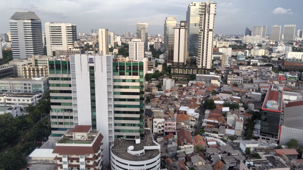 CRC Dorong Pendekatan Baru untuk Perkuat Ketahanan Kota di Era Digital