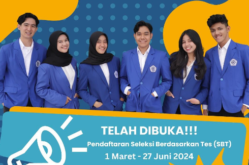 Ketahui 2 Jalur Pendaftaran Polteknaker 2024, Bisa Kuliah Gratis