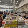 Belanja Buku Murah, Ini 3 Alasan Harus ke Big Bad Wolf Jakarta 2020