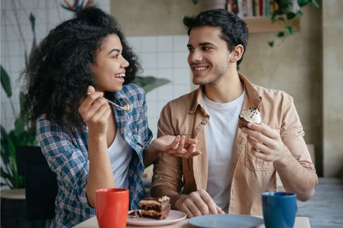 7 Makanan untuk Membantu Mendapatkan Orgasme Lebih Baik