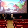 Garin Nugroho Terpukau Video Musik Animasi Karya Siswa SMK di Balinale International Film Festival 2021