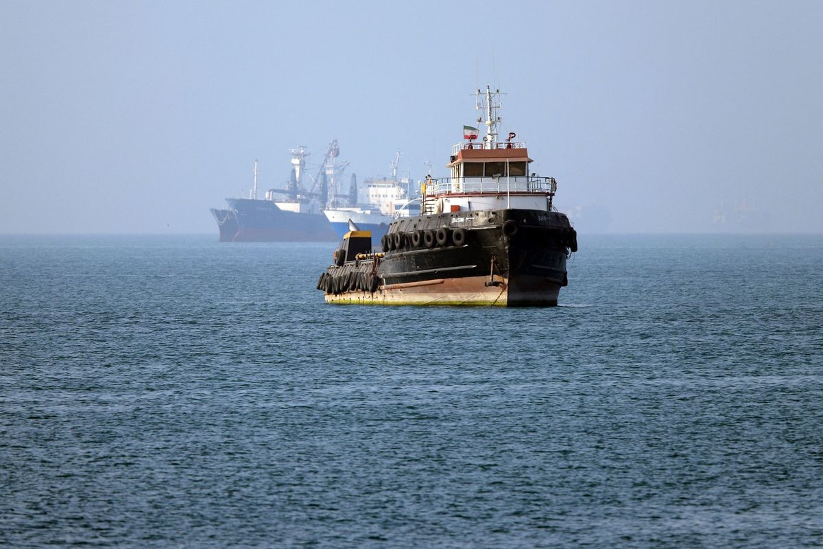 Trump Ancam Iran usai Serangan di Selat Hormuz, Gencatan Senjata Terancam Buyar