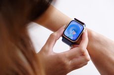 Langgar Hak Cipta, Apple Watch 9 dan Ultra 2 Dilarang Dijual di Amerika Serikat