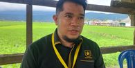 Alasan Ketum Partai Ummat Mundur: “Ngos-ngosan”, Kesulitan Berbagi Waktu