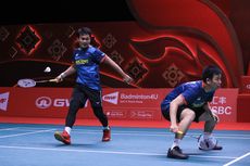 BWF World Tour Finals 2022: Ahsan/Hendra Lolos Semifinal, Fajar/Rian Belum Aman