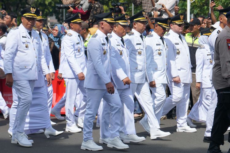 Ketua Komisi II Usul Evaluasi Gaji Kepala Daerah, Singgung Biaya Politik Tinggi Pilkada