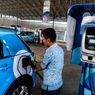 Apa Kabar Taksi Listrik di Indonesia?